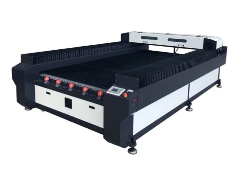 4x8 大理石、花崗巖、石材激光雕刻機出售