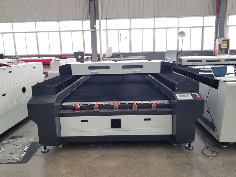 4x8 大理石、花崗巖、石材激光雕刻機出售