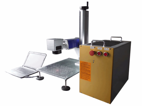 迷你光纖激光打標(biāo)機(jī)工作視頻 迷你光纖激光打標(biāo)機(jī)工作視頻