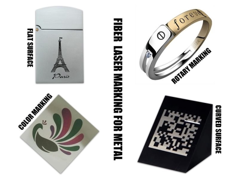 為什么要購買金屬光纖激光打標機？