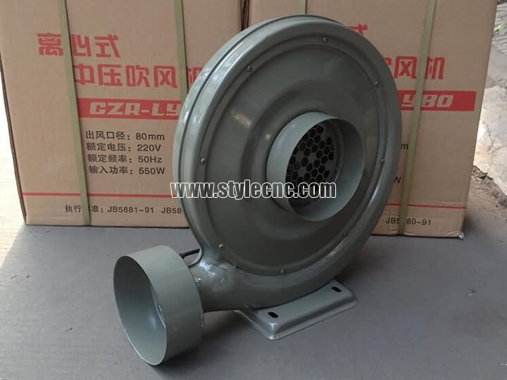 激光切割機(jī)集塵器排氣扇