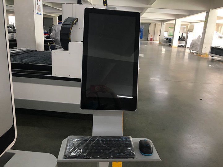 iPad 設(shè)計(jì)屏幕