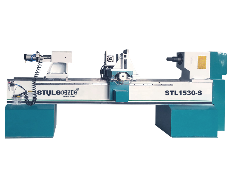 滿足各種需求的專業(yè)數(shù)控木工車床