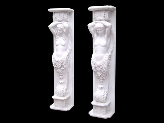 科威特大幅面石材數(shù)控雕刻機(jī) STS2030