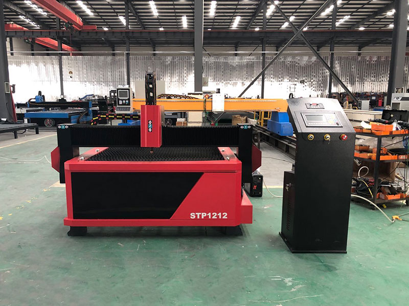 2025最佳入門級(jí) 4x4 業(yè)余愛好數(shù)控等離子工作臺(tái)出售