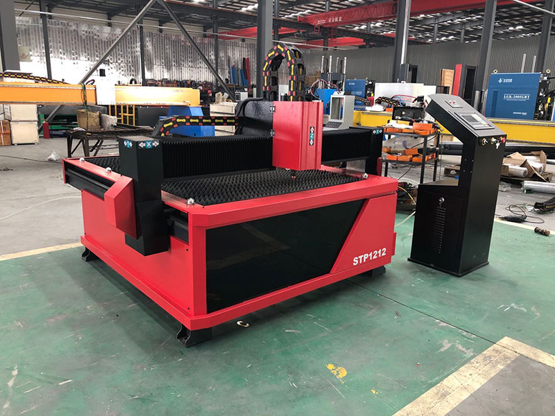 2025最佳入門級(jí) 4x4 業(yè)余愛好數(shù)控等離子工作臺(tái)出售