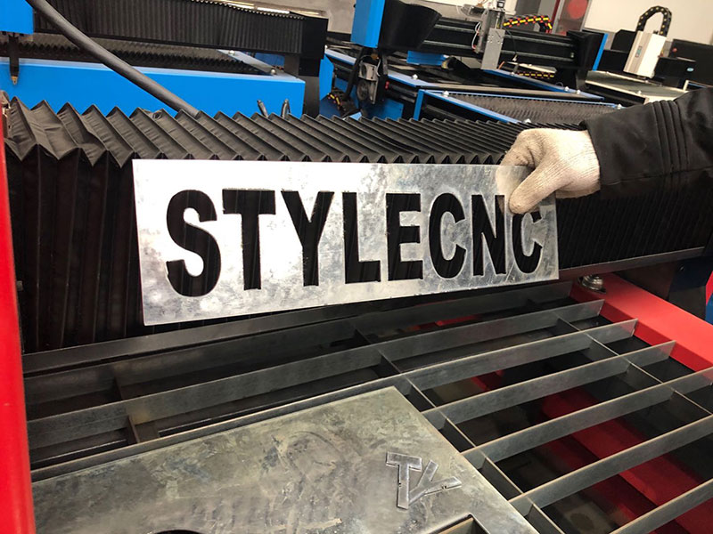 2025最佳入門級(jí) 4x4 業(yè)余愛好數(shù)控等離子工作臺(tái)出售