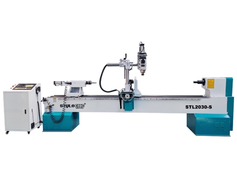 最實惠的數(shù)控木工車床出售