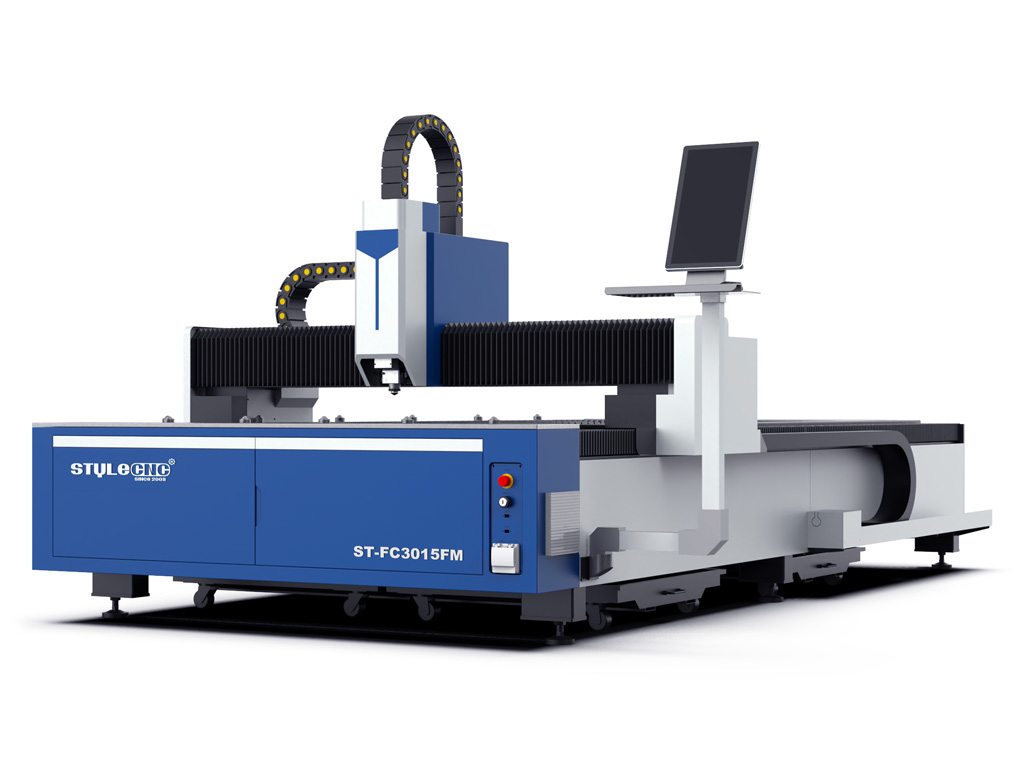 ST-FC3015FM 光纖激光鈑金切割機(jī) ST-FC3015FM 光纖激光鈑金切割機(jī)