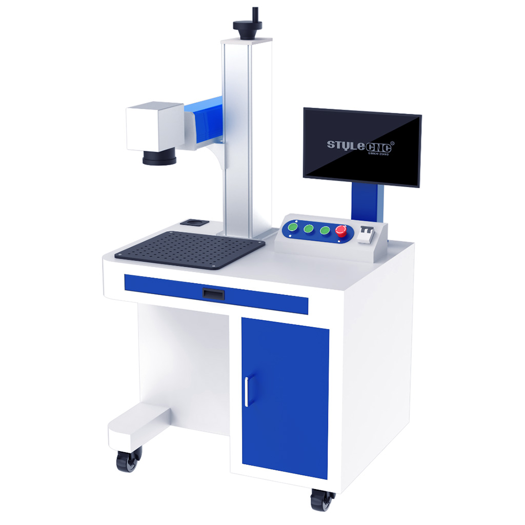 十大最佳金屬激光雕刻機