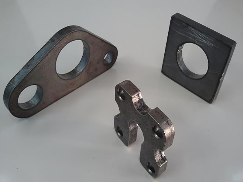 金屬激光切割機(jī)項目