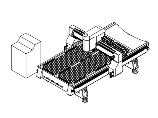 什么是高品質(zhì)木材數(shù)控機(jī)床？