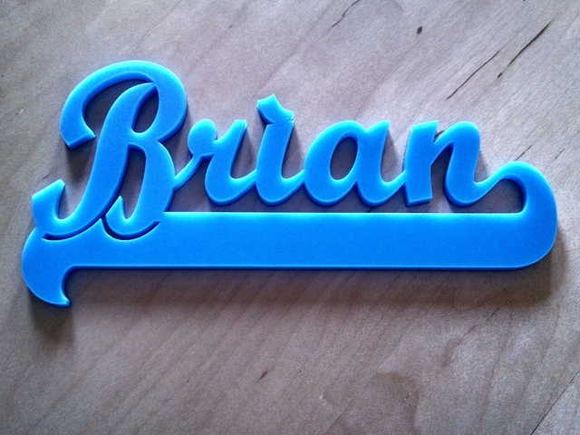 激光亞克力切割機(jī)項(xiàng)目構(gòu)想