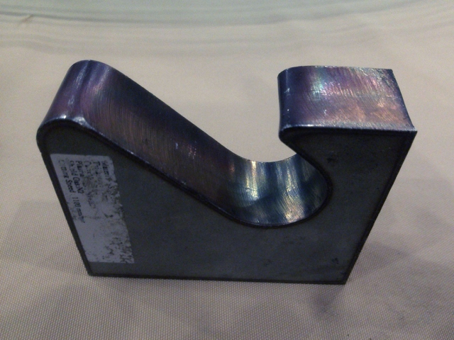 數(shù)控等離子切割機應用及計劃 數(shù)控等離子切割機應用及計劃