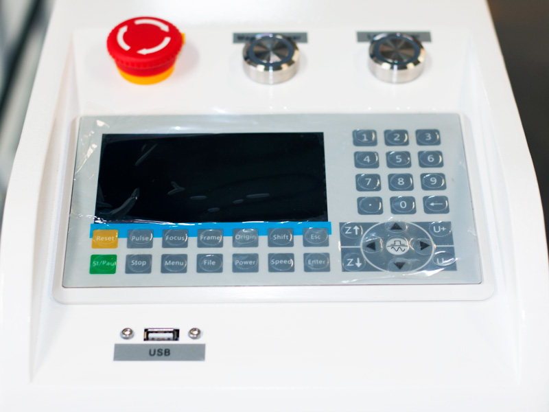 亞克力激光切割機(jī)控制器