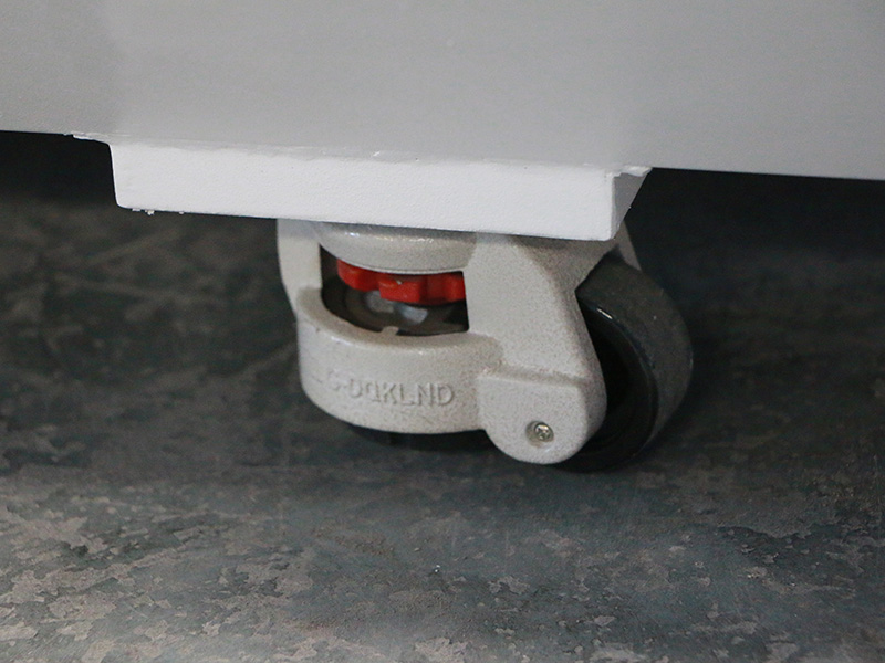 激光亞克力切割機(jī)零件