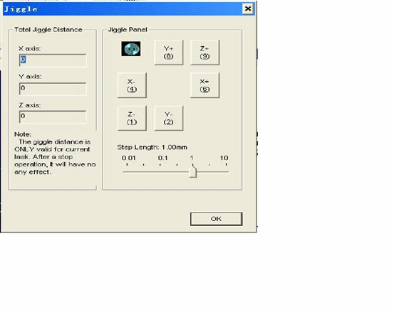 維宏Ncstudio雕刻機(jī)用戶操作手冊(cè)流程圖