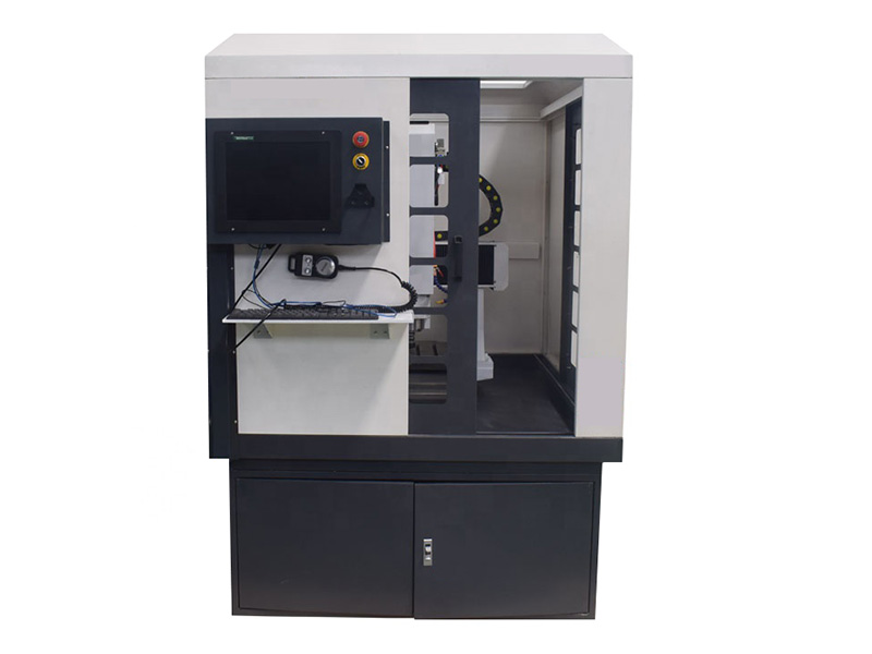 適用于鐵、黃銅、銅、鋼的數(shù)控金屬雕刻機