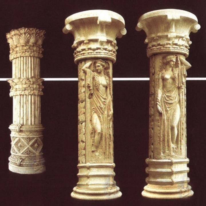 3D 雕刻數(shù)控雕刻機(jī)項目