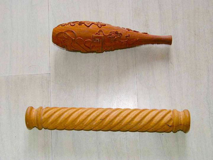 3D 雕刻數(shù)控雕刻機(jī)項目