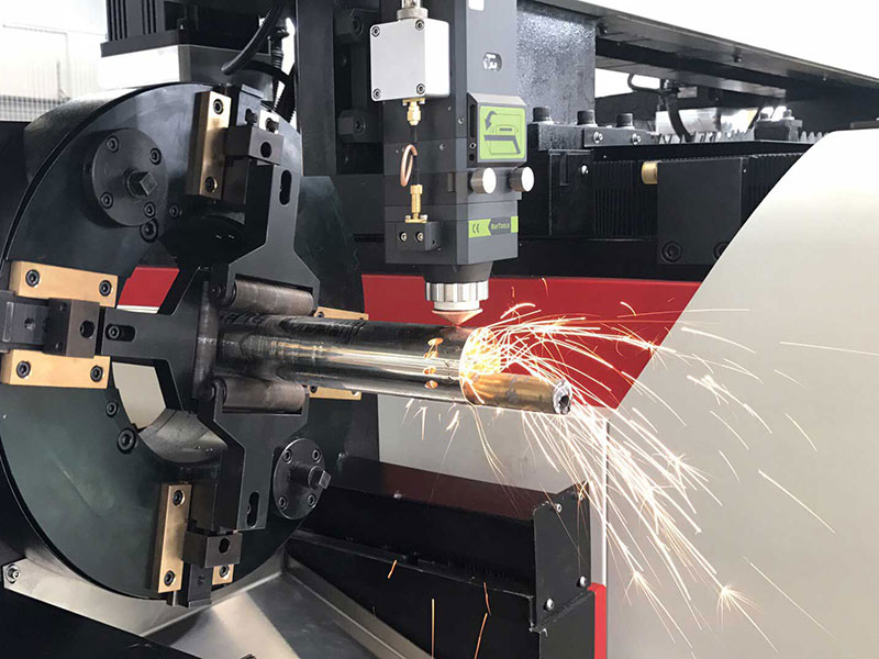 材料厚度及粗糙度對(duì)光纖激光切割機(jī)切割質(zhì)量的影響