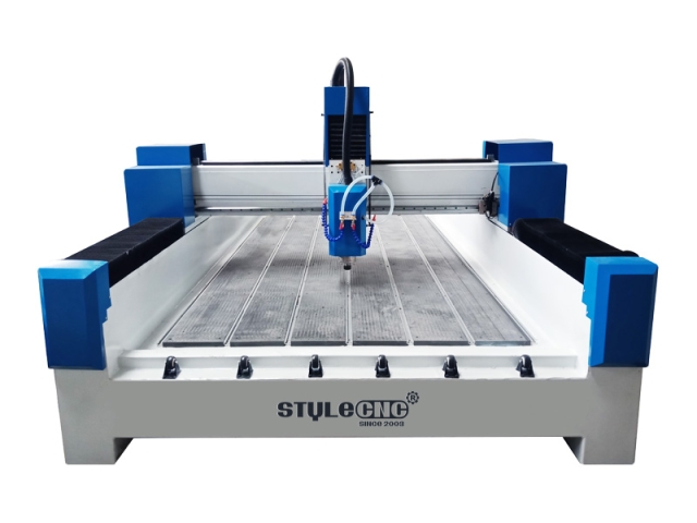 石材雕刻機(jī)有什么用途？