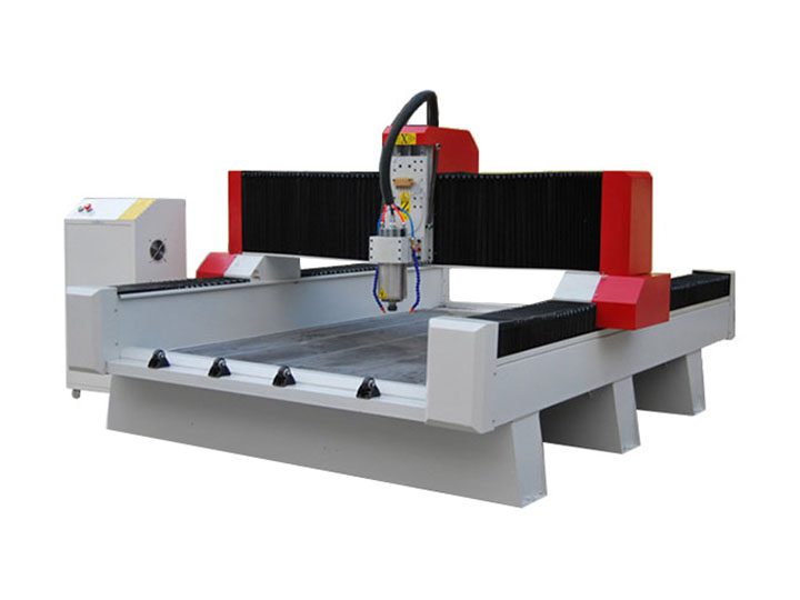 經(jīng)濟(jì)實(shí)惠的4x8石材數(shù)控雕刻機(jī) - 滿(mǎn)足各種需求