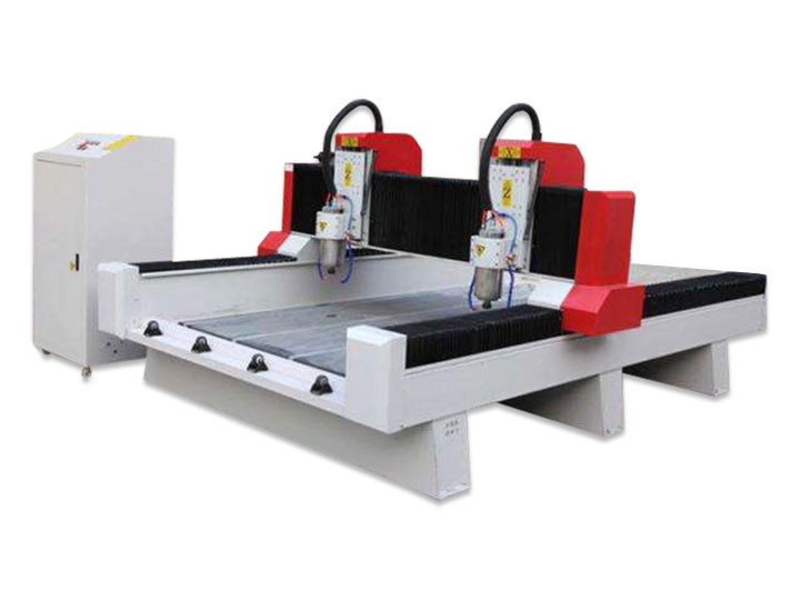 經(jīng)濟(jì)實(shí)惠的4x8石材數(shù)控雕刻機(jī) - 滿(mǎn)足各種需求