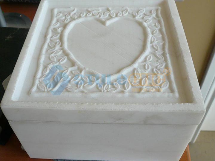 花崗巖數(shù)控雕刻機(jī)項(xiàng)目