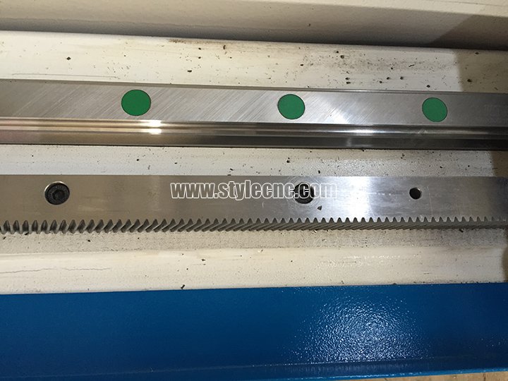 數(shù)控石材雕刻機(jī)Hiwin導(dǎo)軌