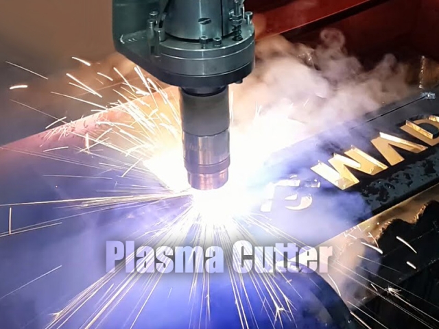 如何購買合適的等離子切割機(jī)？