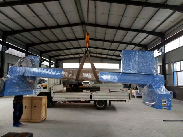 定制龍門等離子切割機(jī)4*8m