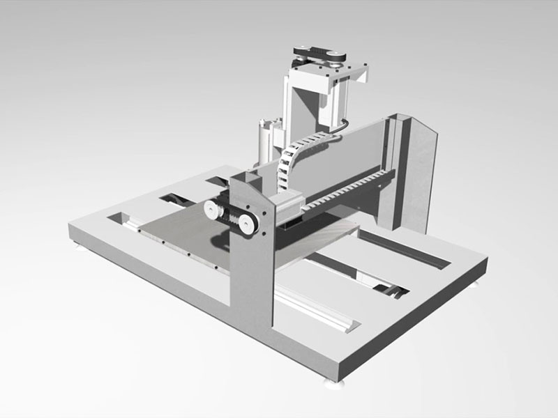 數(shù)控雕刻機(jī)