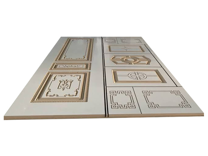 數(shù)控木工雕刻機 - 專業(yè)廚柜定制設備