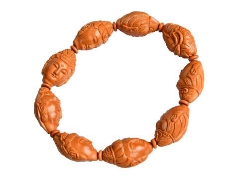 用于橄欖石雕刻項(xiàng)目的數(shù)控雕刻機(jī)