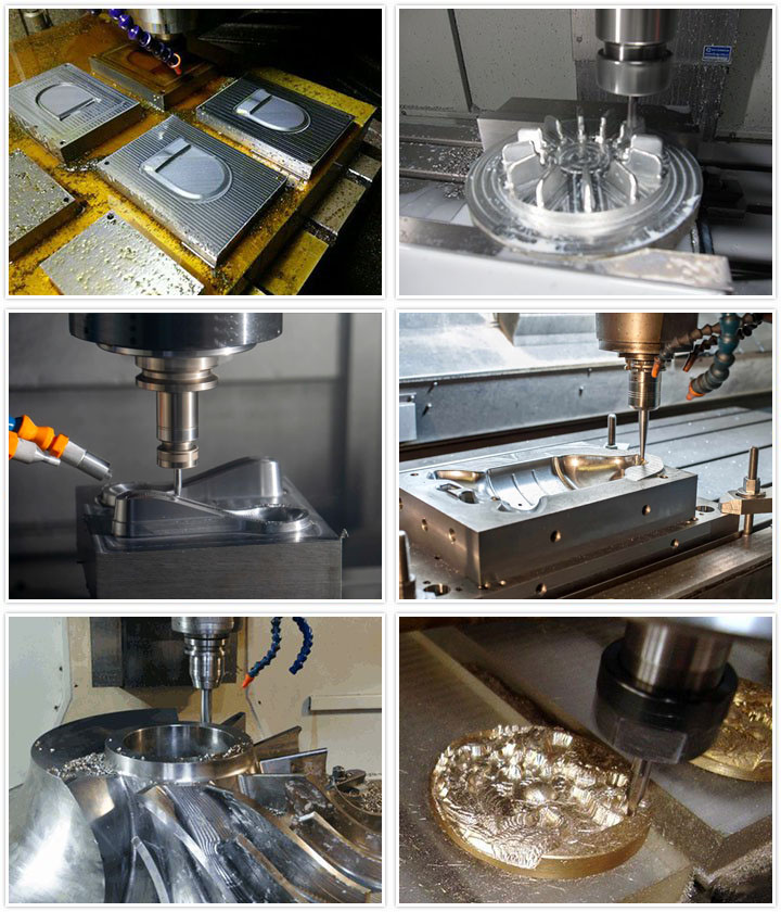 數(shù)控成型機項目