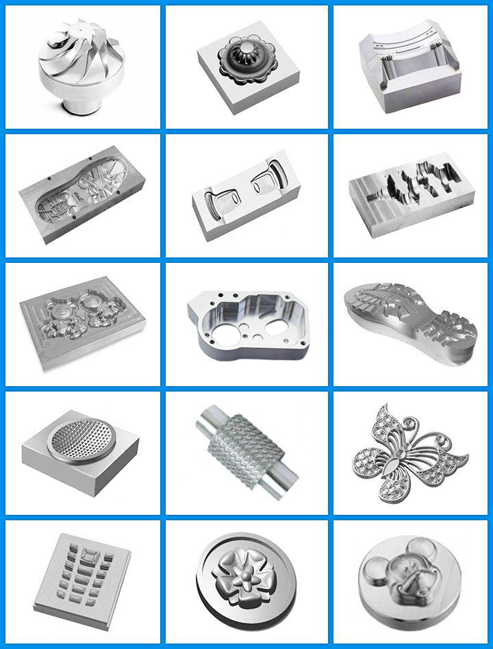數(shù)控銑床項目