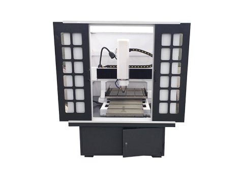 2025年最暢銷(xiāo)的數(shù)控模具制造機(jī)