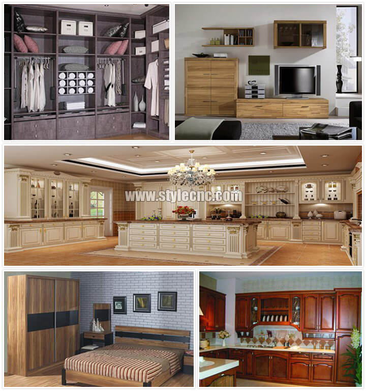 用于家具制造的數(shù)控木工機(jī)