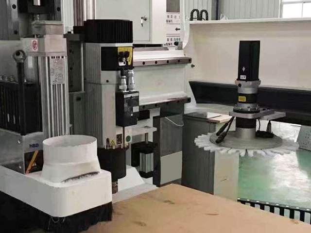 CNC 嵌套機(jī)起什么作用？