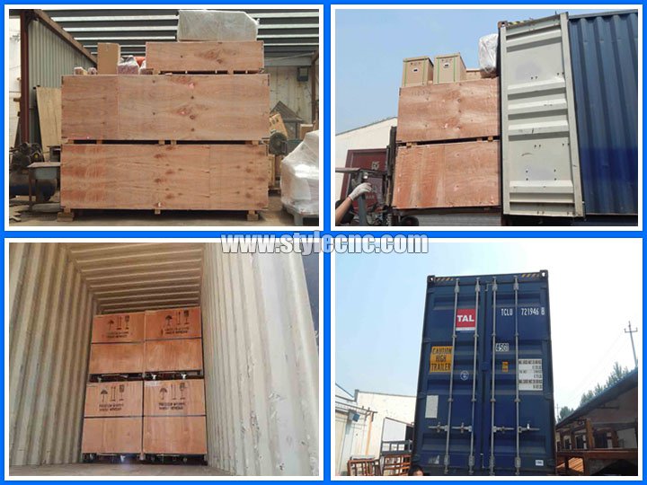 石材CNC加工中心套餐