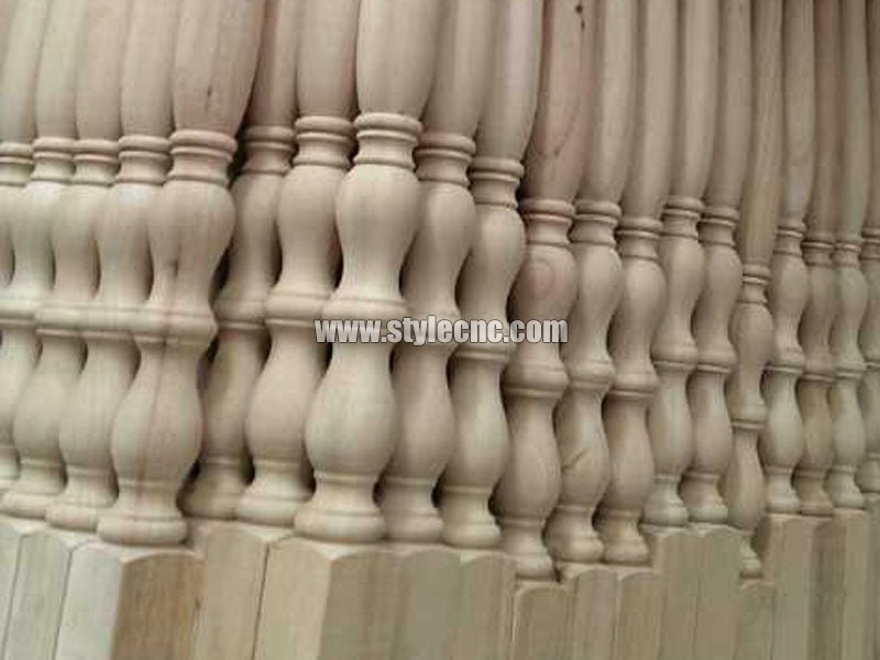 數(shù)控木工車床應(yīng)用及示例07