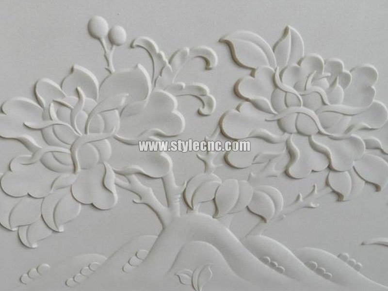 廣告數(shù)控雕刻機應(yīng)用和示例 02