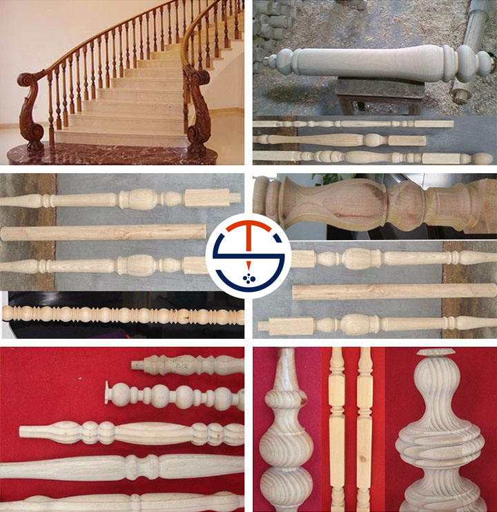 數(shù)控木工車床項目