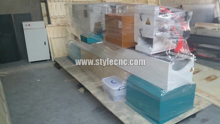 STL1516數(shù)控木工車床全包裝