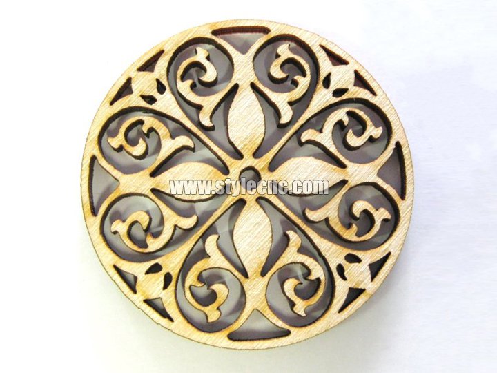 木材激光切割機(jī)樣品03