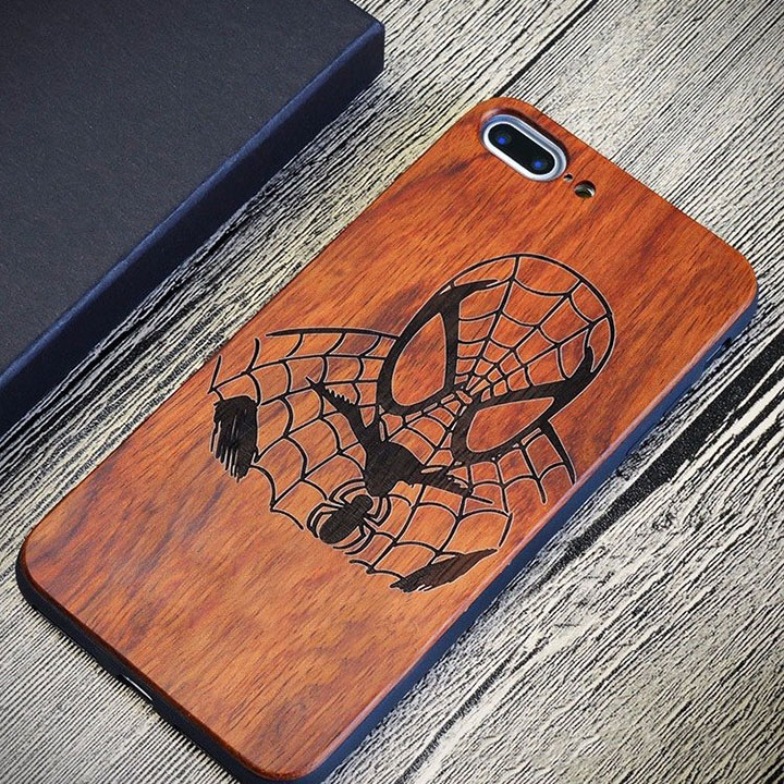 CO2 手機殼激光打標機