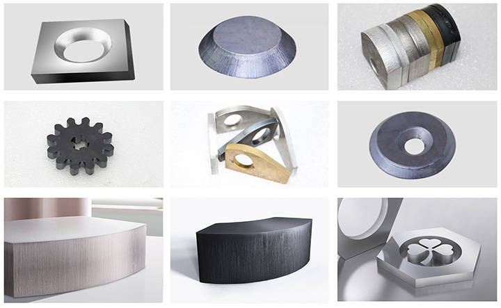 金屬藝術(shù)激光切割項目