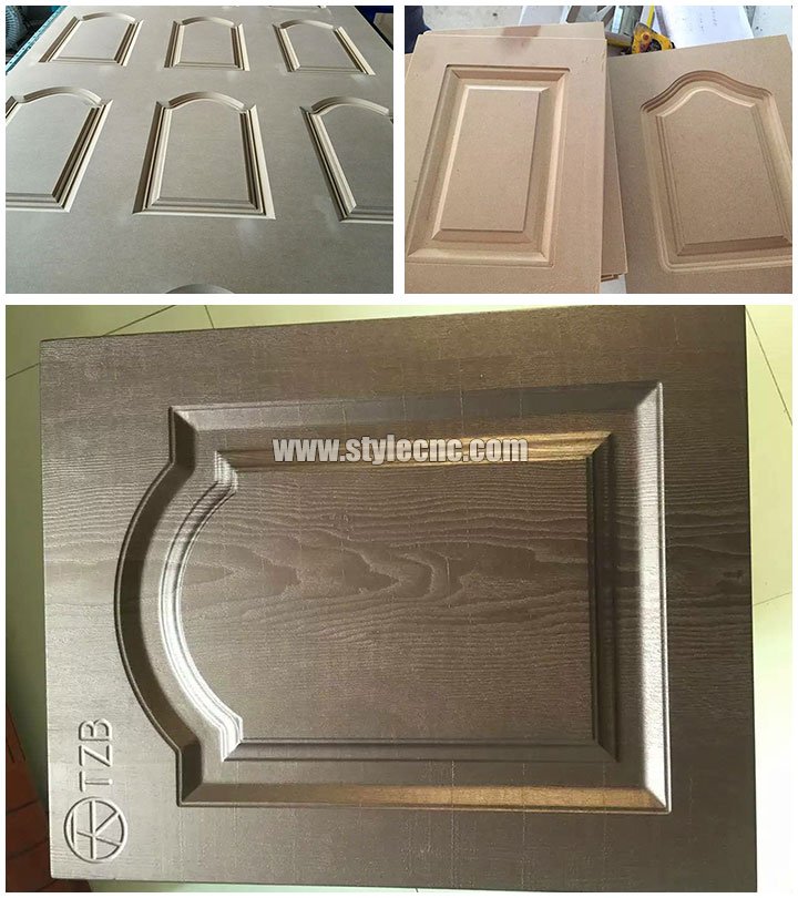 經(jīng)濟(jì)型自動換刀數(shù)控雕刻機(jī)項(xiàng)目