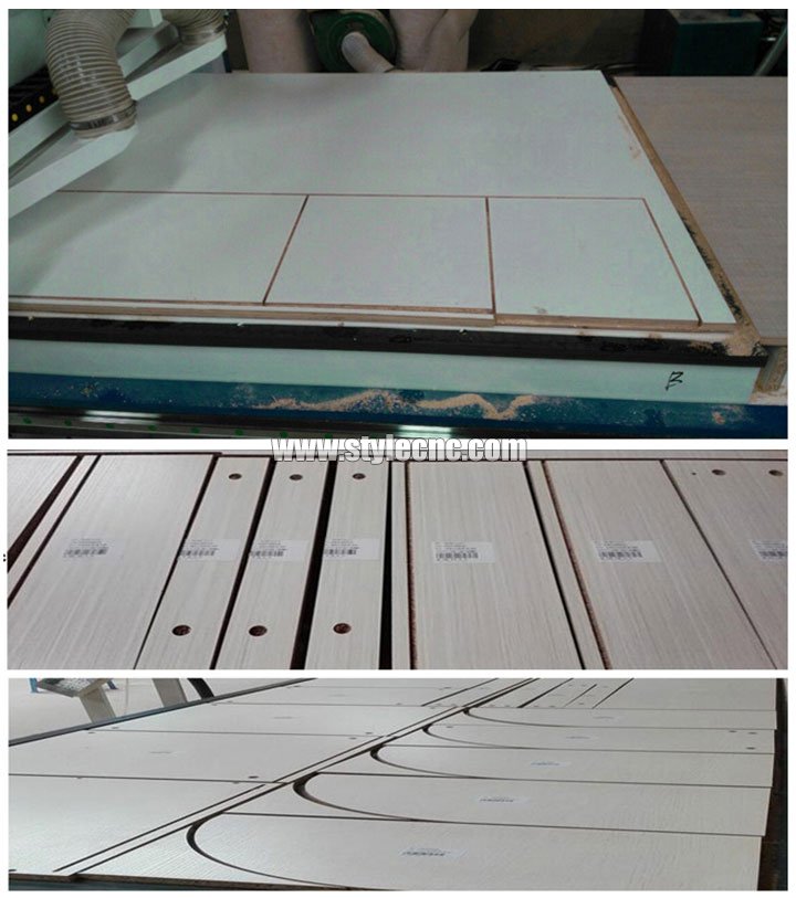 自動(dòng)數(shù)控套料加工中心定制現(xiàn)代家具項(xiàng)目